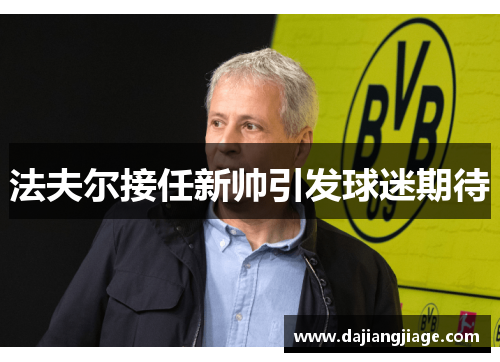 法夫尔接任新帅引发球迷期待